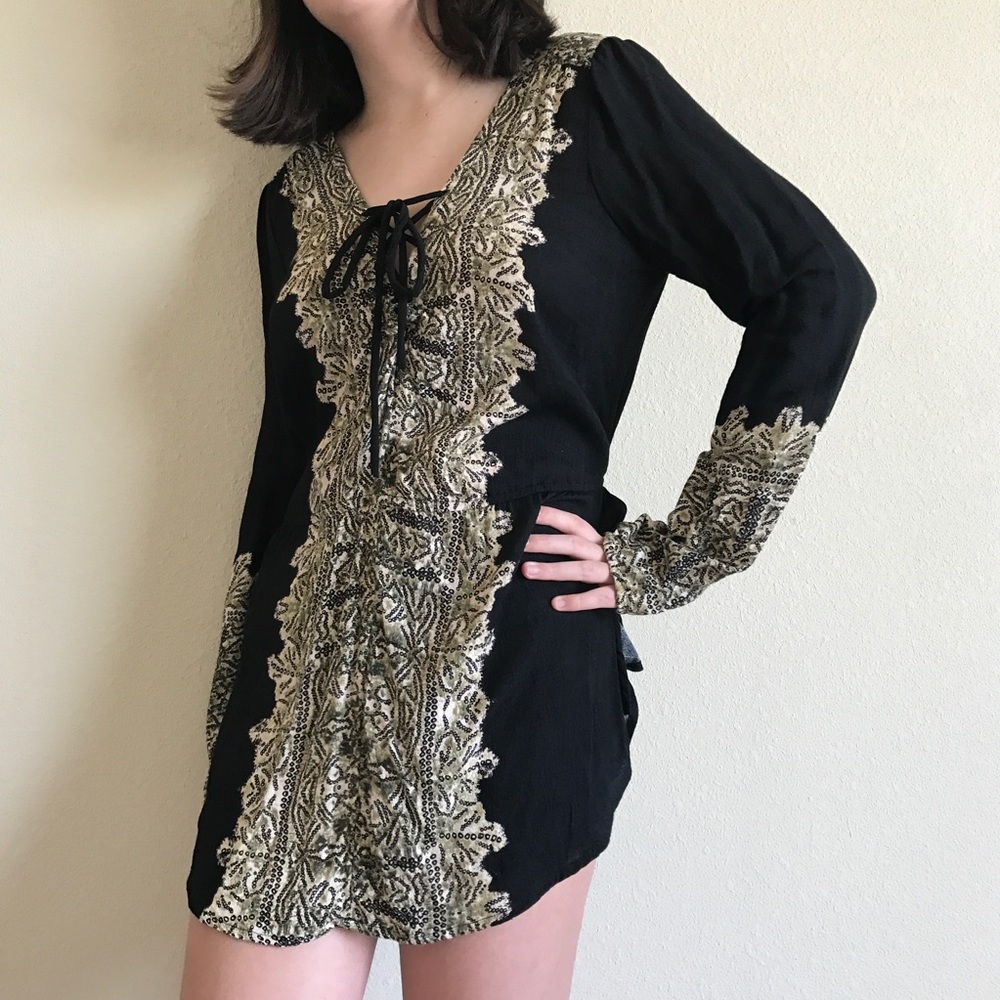 Free People Blouse